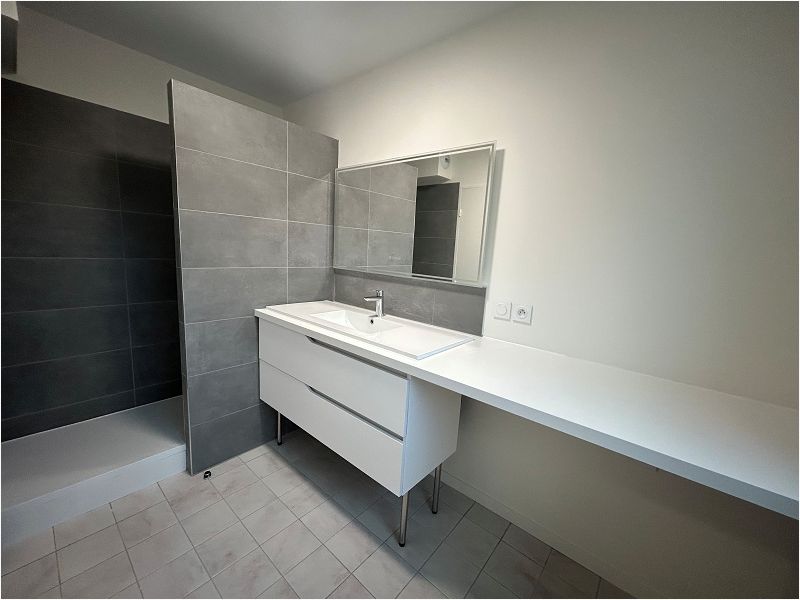 Location Appartement 54m² Lille 2