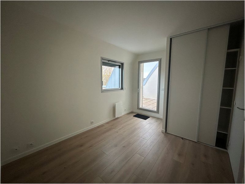Location Appartement 54m² Lille 4