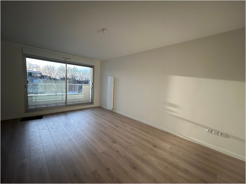 Location Appartement 54m² Lille 5