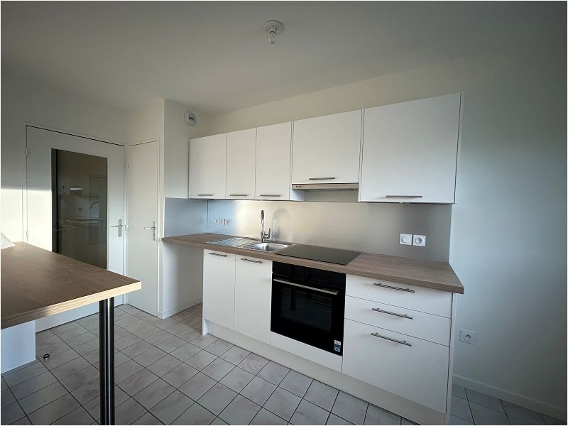 Location Appartement 54m² Lille 7