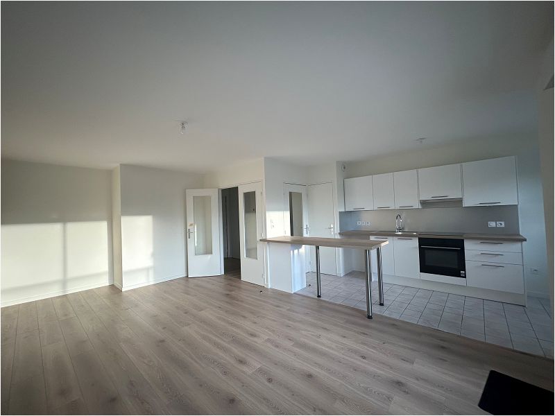 Location Appartement 54m² Lille 0