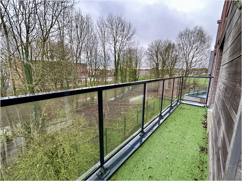 Location Appartement 50m² Bailleul 5