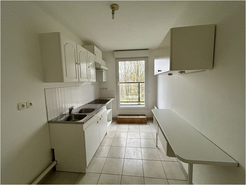 Location Appartement 50m² Bailleul 1