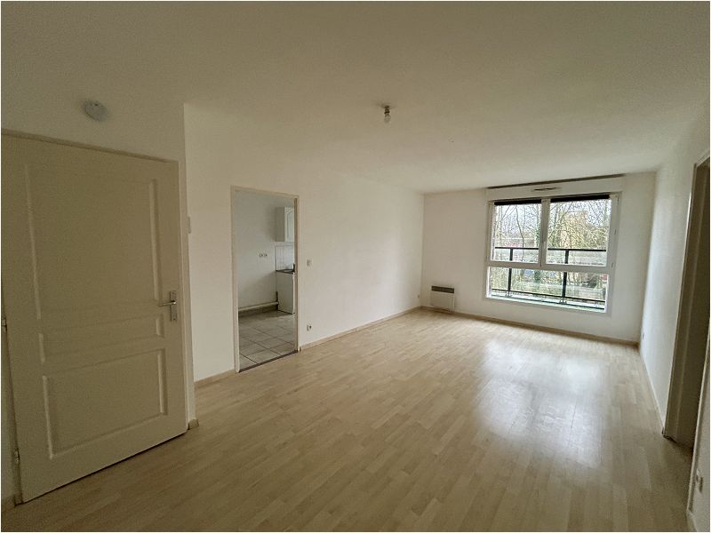 Location Appartement 50m² Bailleul 0