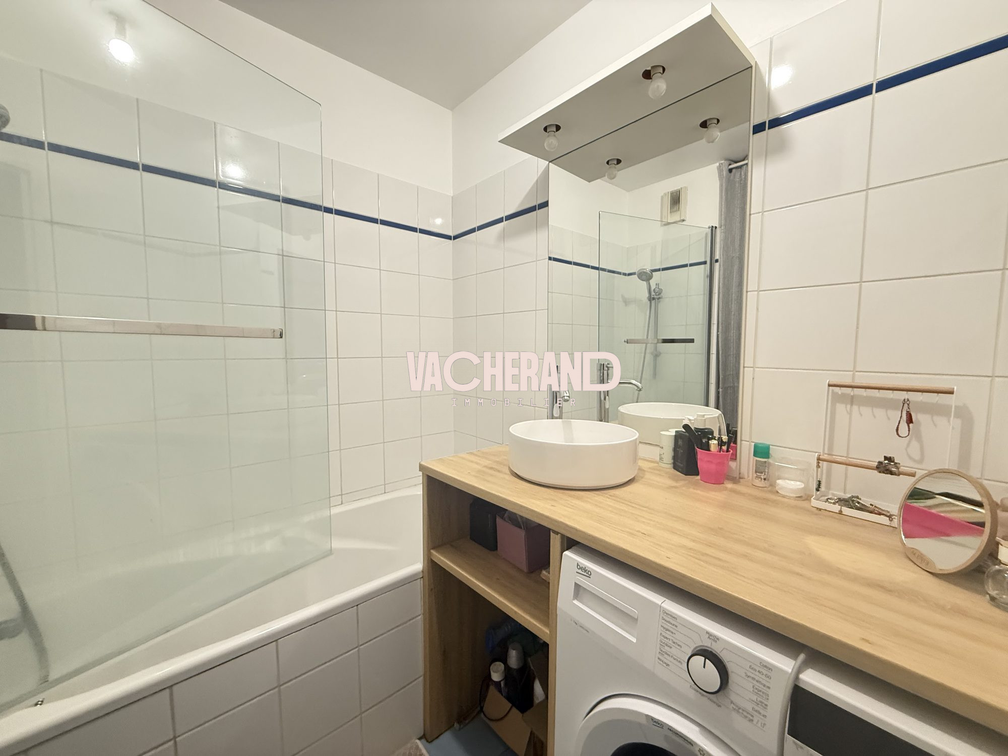 Vente Appartement 45m² La Madeleine 4