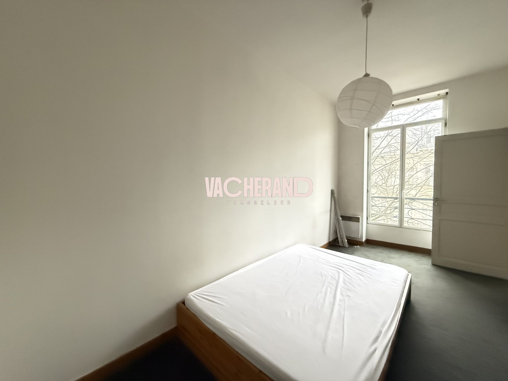 Vente Appartement 46m² Lille 4