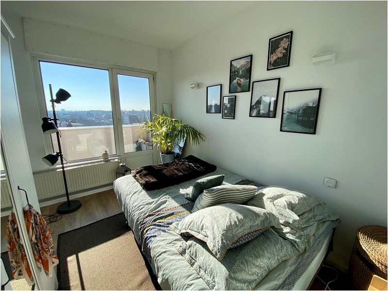 Location Appartement 50m² Marcq En Baroeul 2