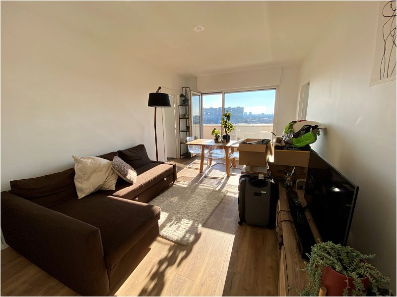 Location Appartement 50m² Marcq En Baroeul 4