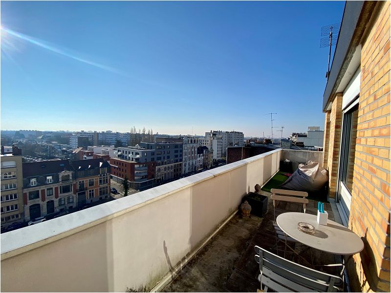 Location Appartement 50m² Marcq En Baroeul 5