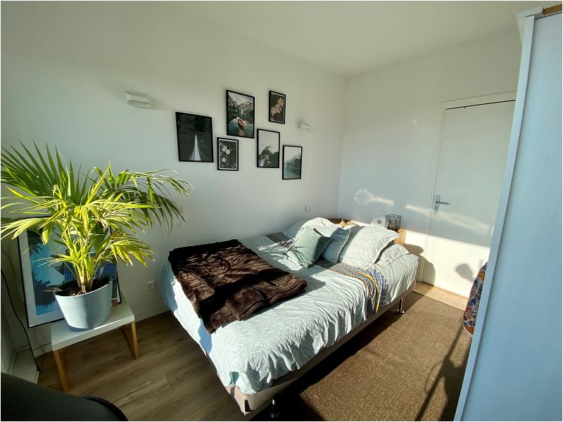 Location Appartement 50m² Marcq En Baroeul 6