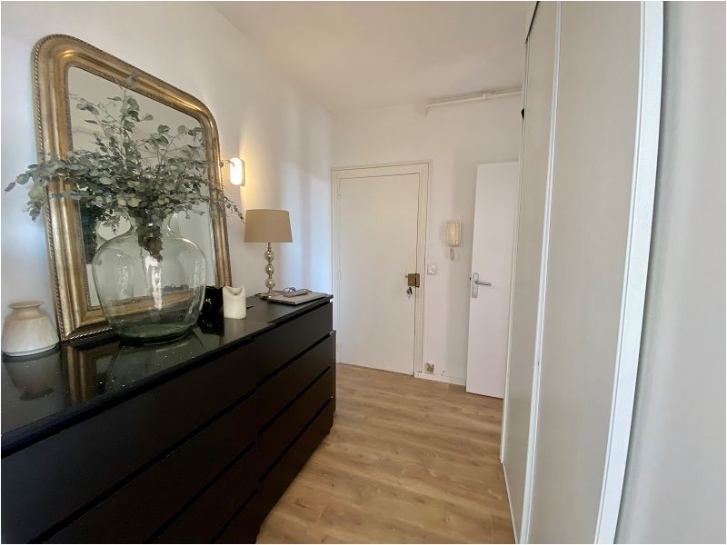 Location Appartement 50m² Marcq En Baroeul 8