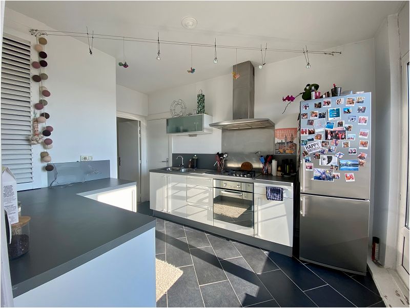 Location Appartement 50m² Marcq En Baroeul 1