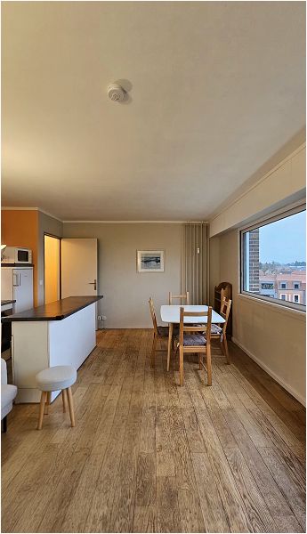 Location Appartement 44m² Mouvaux 0