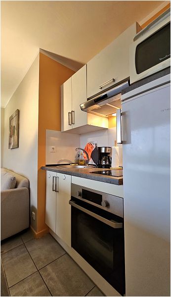 Location Appartement 44m² Mouvaux 2