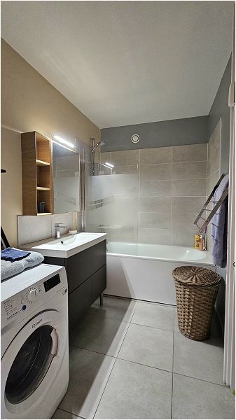 Location Appartement 44m² Mouvaux 4