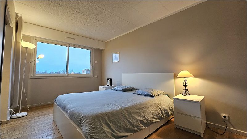 Location Appartement 44m² Mouvaux 5