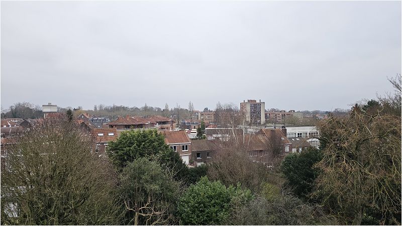 Location Appartement 44m² Mouvaux 7