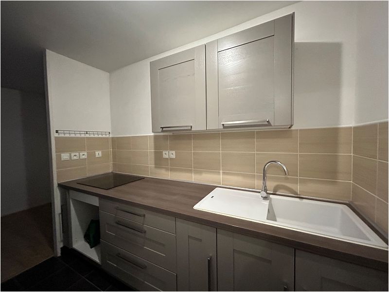 Location Appartement 55m² Lille 1