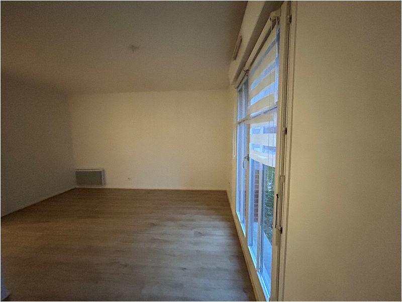 Location Appartement 55m² Lille 2