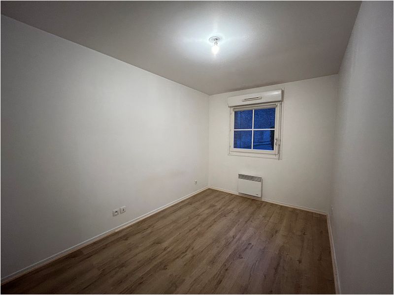 Location Appartement 55m² Lille 4