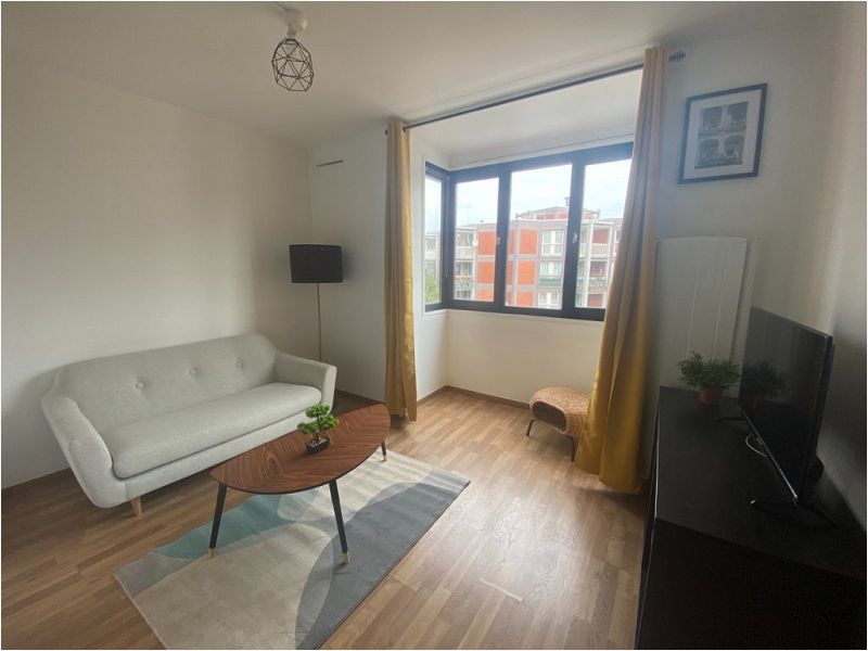 Location Appartement 39m² Lille 0