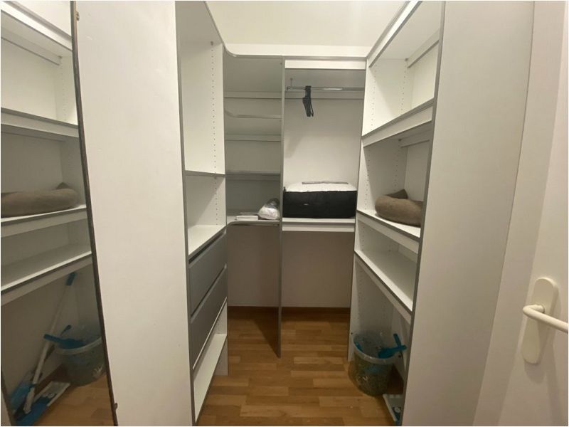 Location Appartement 39m² Lille 4