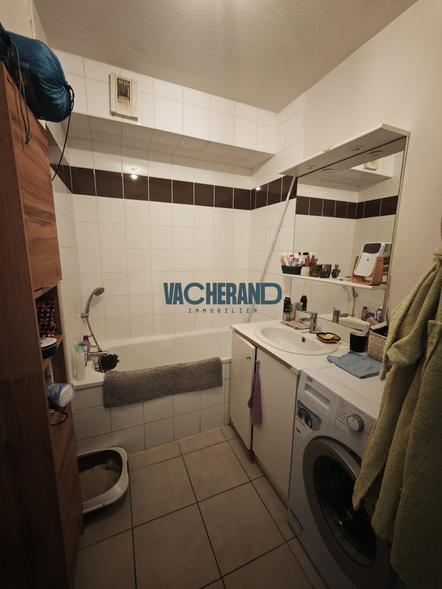 Vente Appartement 44m² Bailleul 4