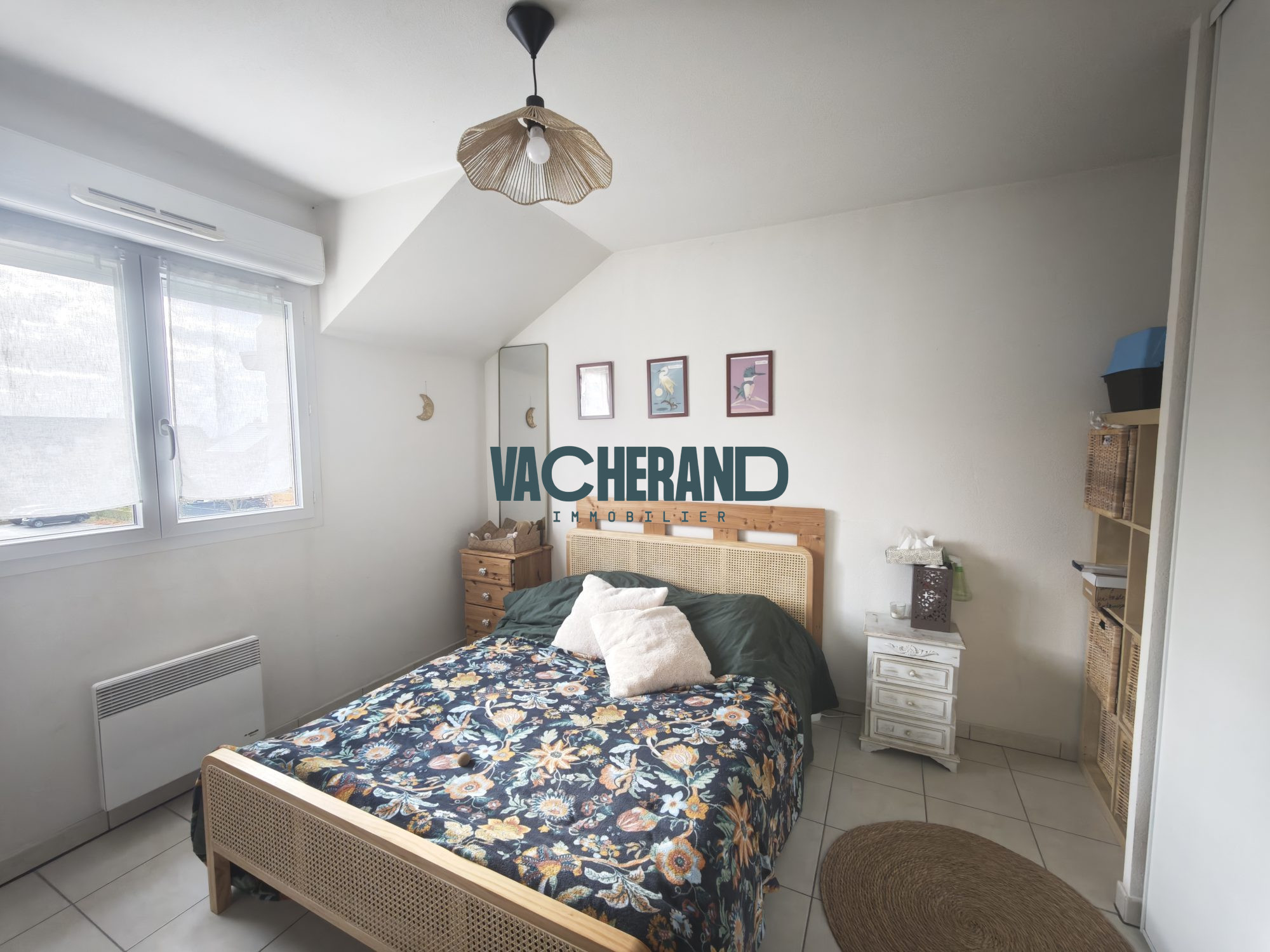 Vente Appartement 44m² Bailleul 3