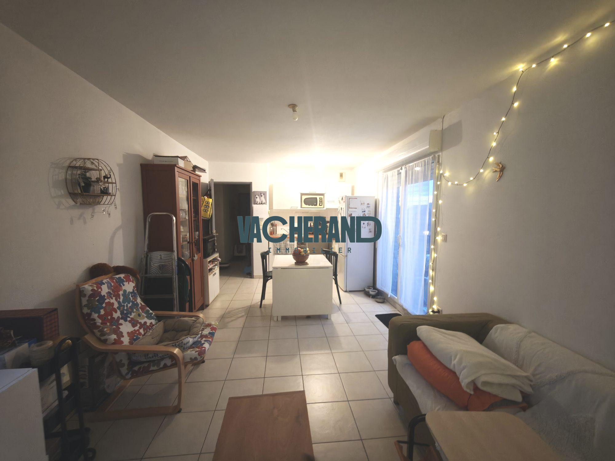 Vente Appartement 44m² Bailleul 0