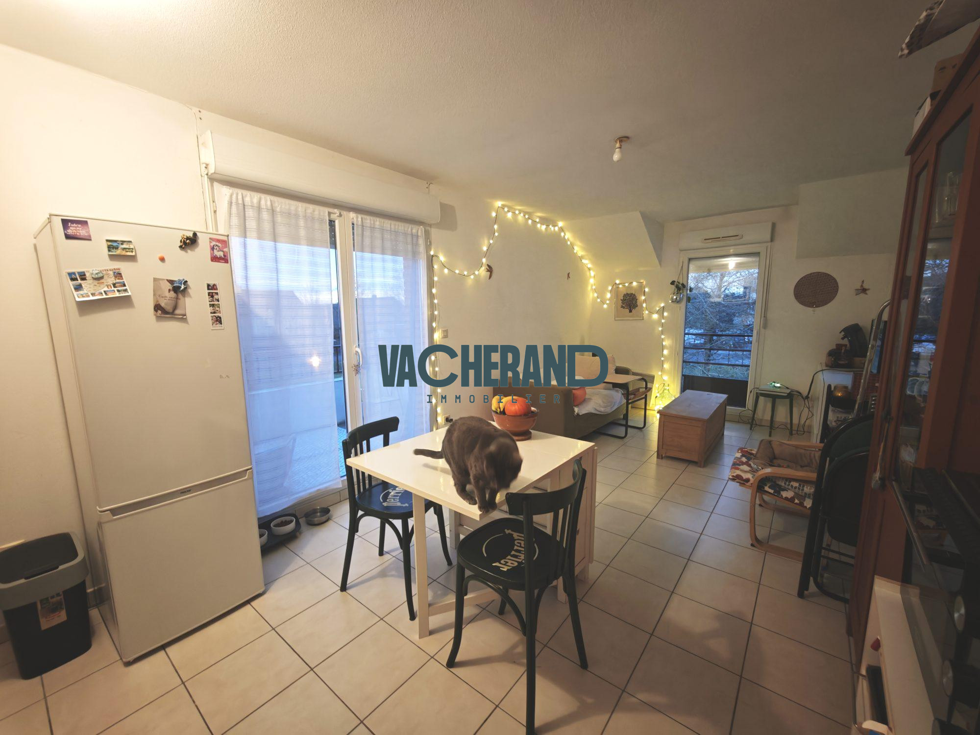 Vente Appartement 44m² Bailleul 1