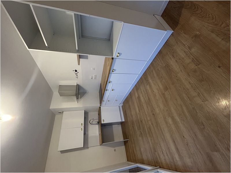 Location Appartement 73m² Dunkerque 1