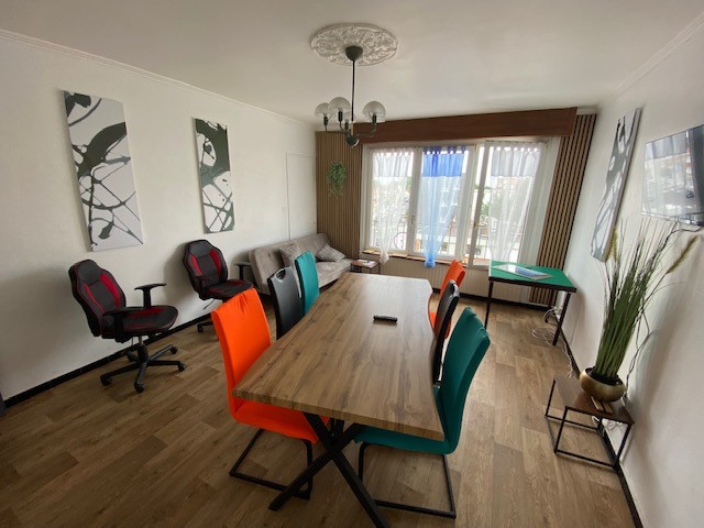 Location Appartement 62m² Dunkerque 0