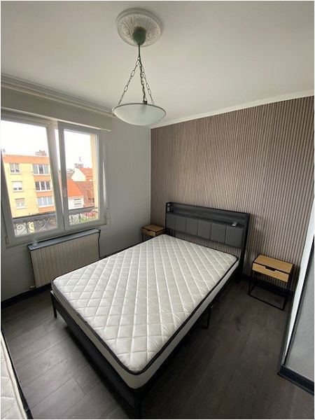 Location Appartement 62m² Dunkerque 1