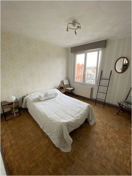 Location Appartement 62m² Dunkerque 2