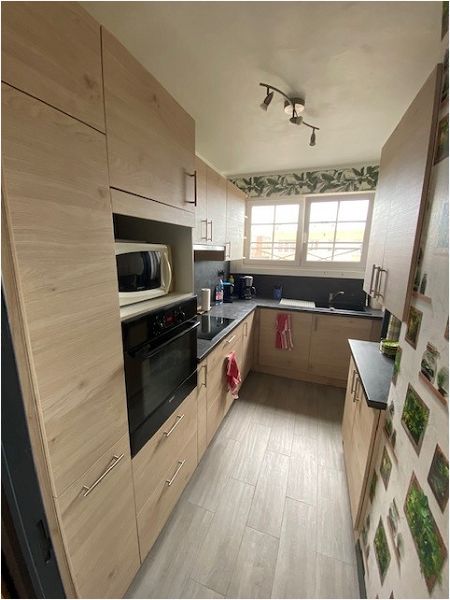 Location Appartement 62m² Dunkerque 3