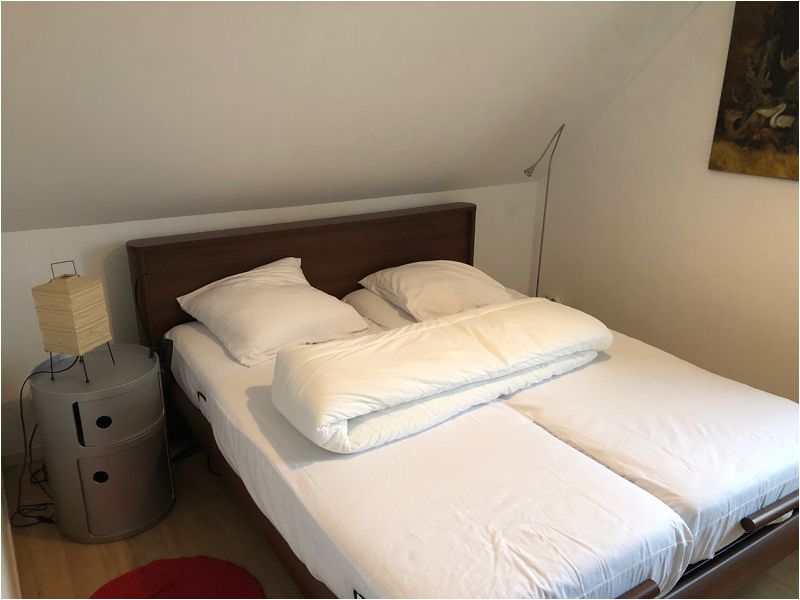 Location Appartement 63m² Croix 3