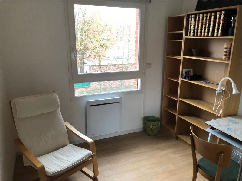 Location Appartement 63m² Croix 4