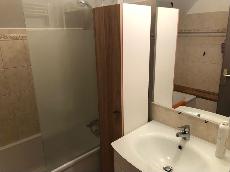 Location Appartement 63m² Croix 5