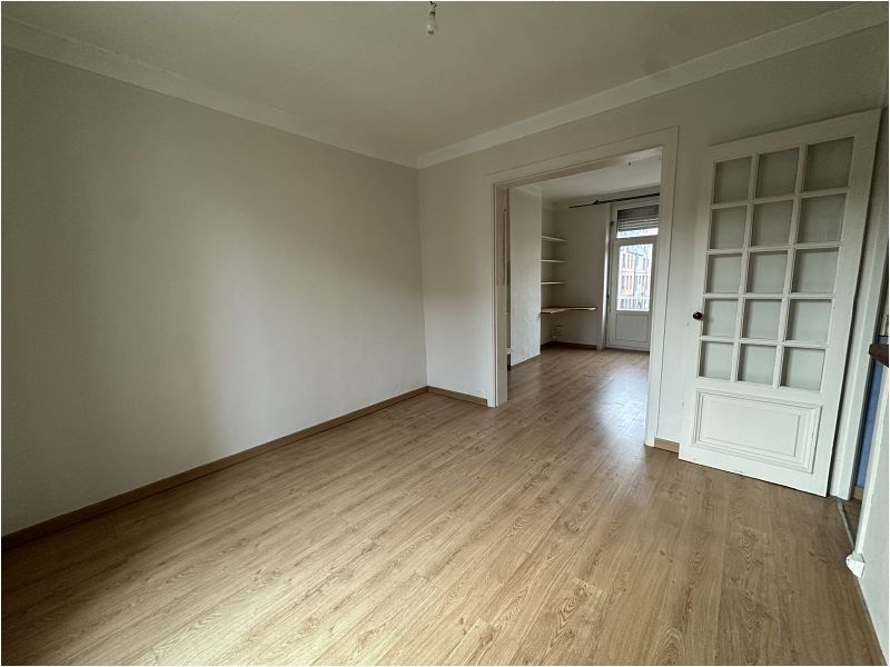 Location Appartement 50m² Lille 0