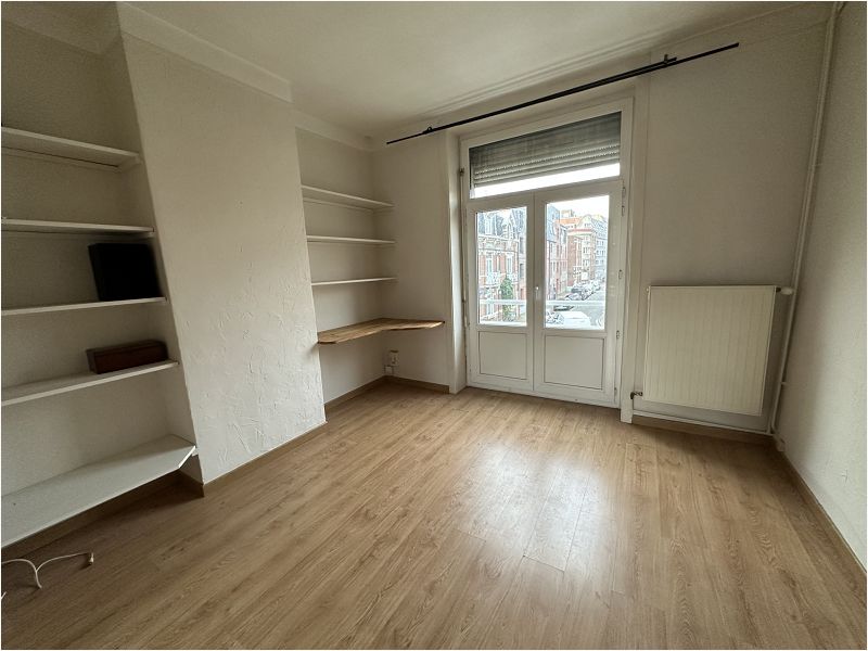 Location Appartement 50m² Lille 1