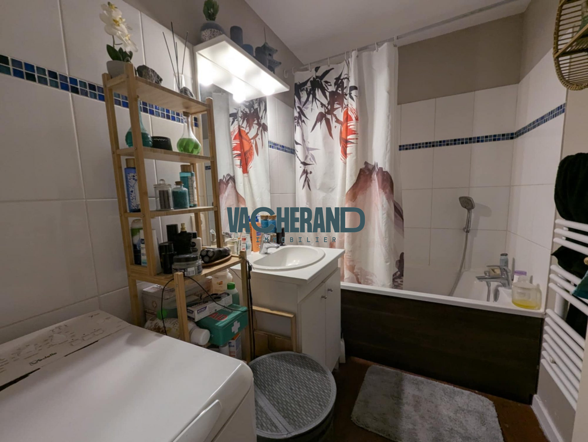 Vente Appartement 57m² Bailleul 5