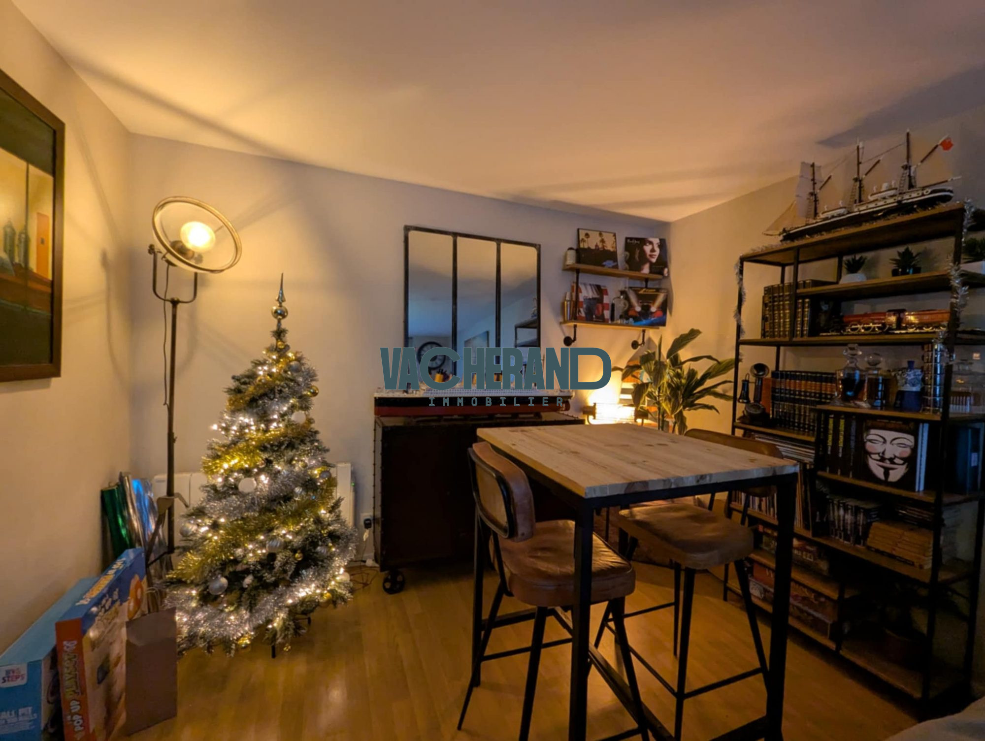 Vente Appartement 57m² Bailleul 2