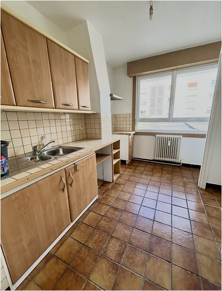 Location Appartement 56m² Dunkerque 0