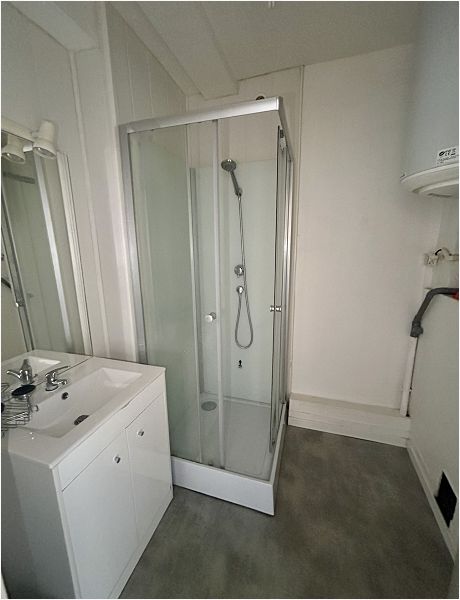 Location Appartement 56m² Dunkerque 2