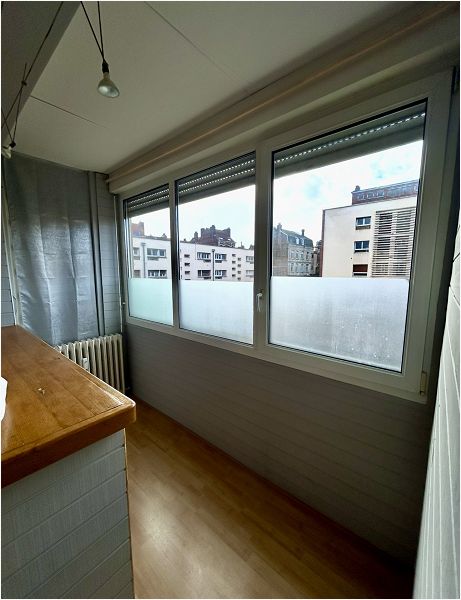 Location Appartement 56m² Dunkerque 3