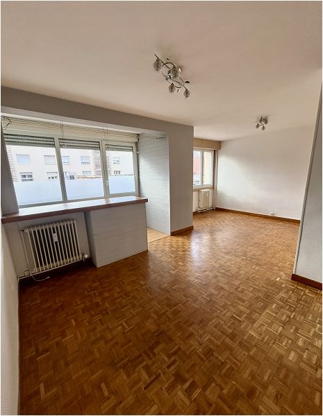 Location Appartement 56m² Dunkerque 4