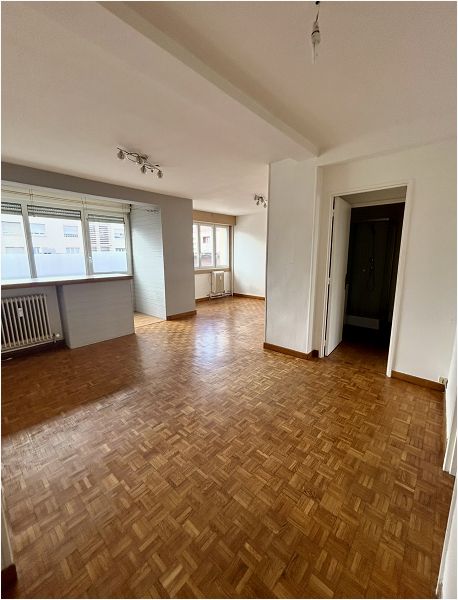 Location Appartement 56m² Dunkerque 7