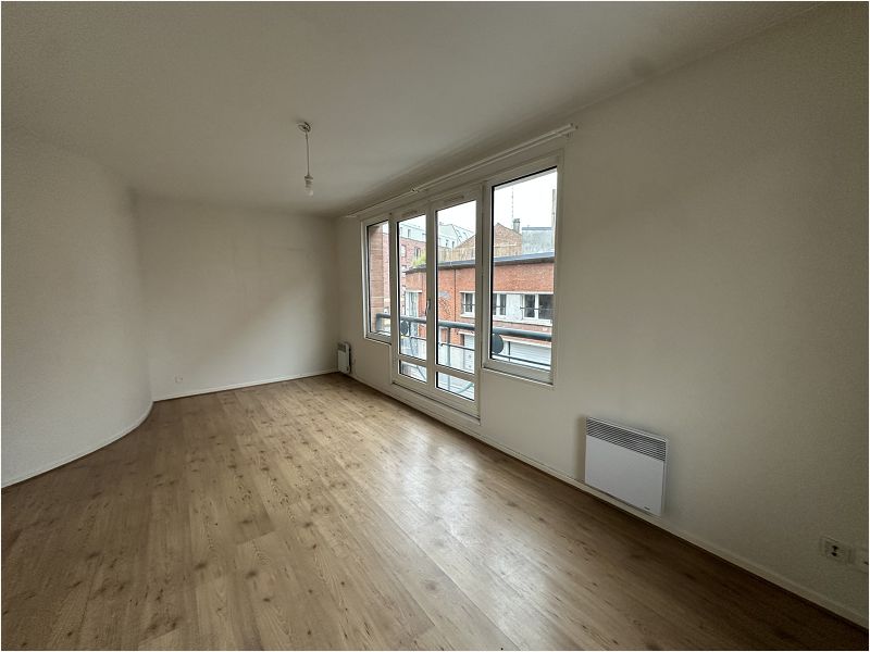 Location Appartement 41m² Lille 0