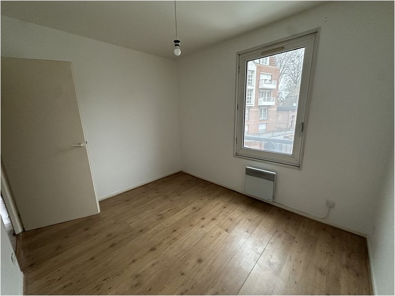 Location Appartement 41m² Lille 4