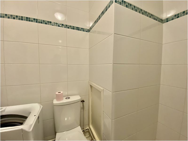 Location Appartement 26m² Lille 4